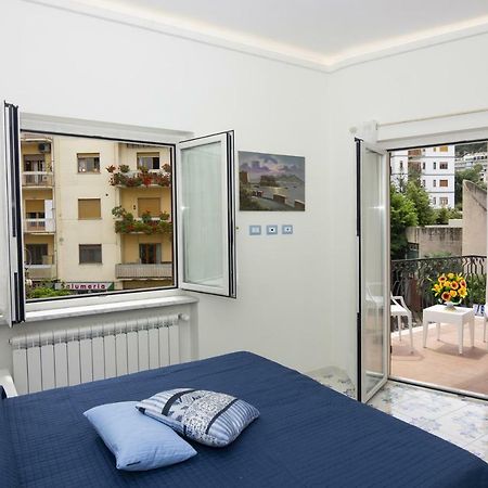 Ambra Sorrento Suites Short Rent Экстерьер фото