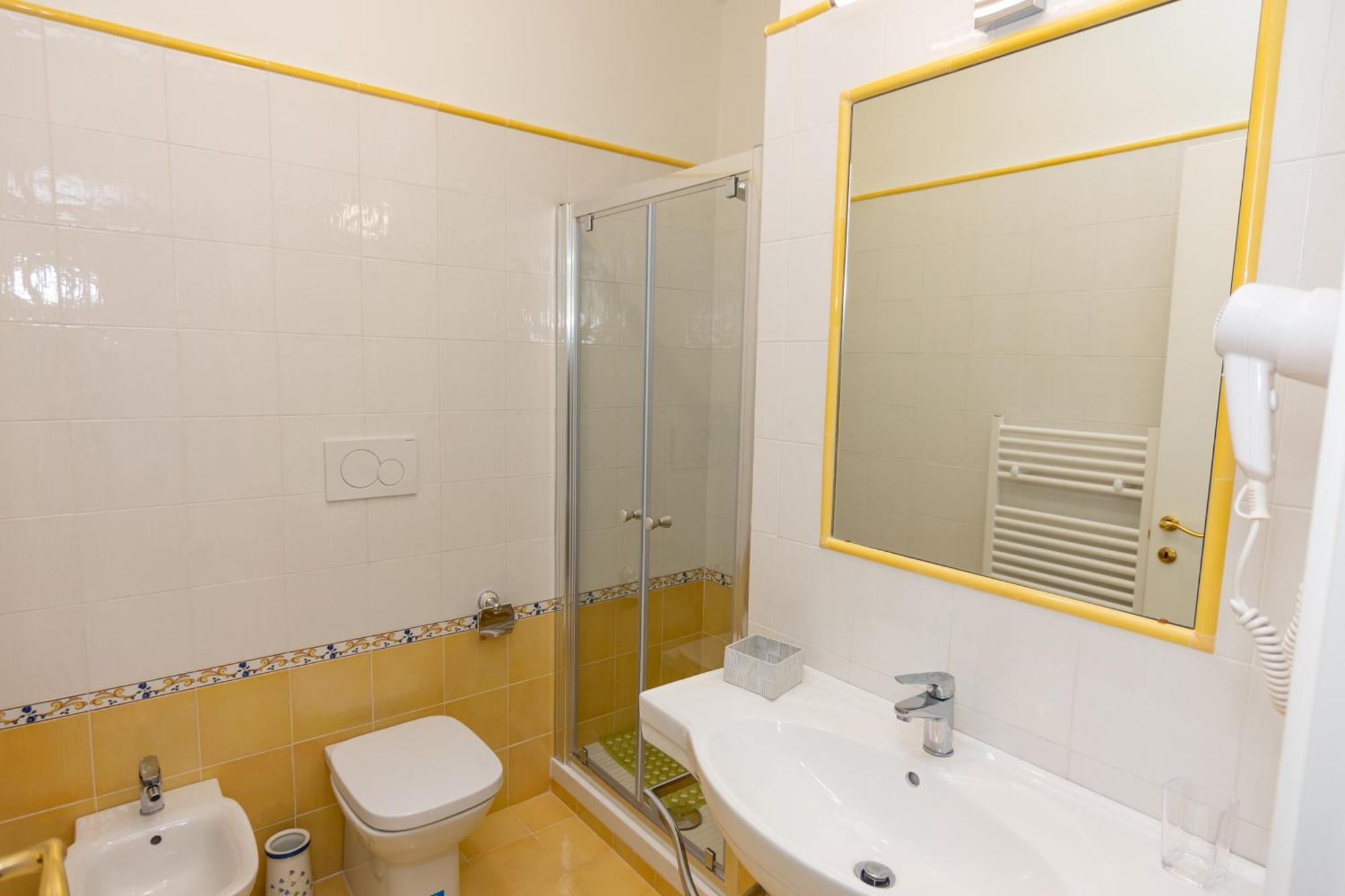 Ambra Sorrento Suites Short Rent Экстерьер фото