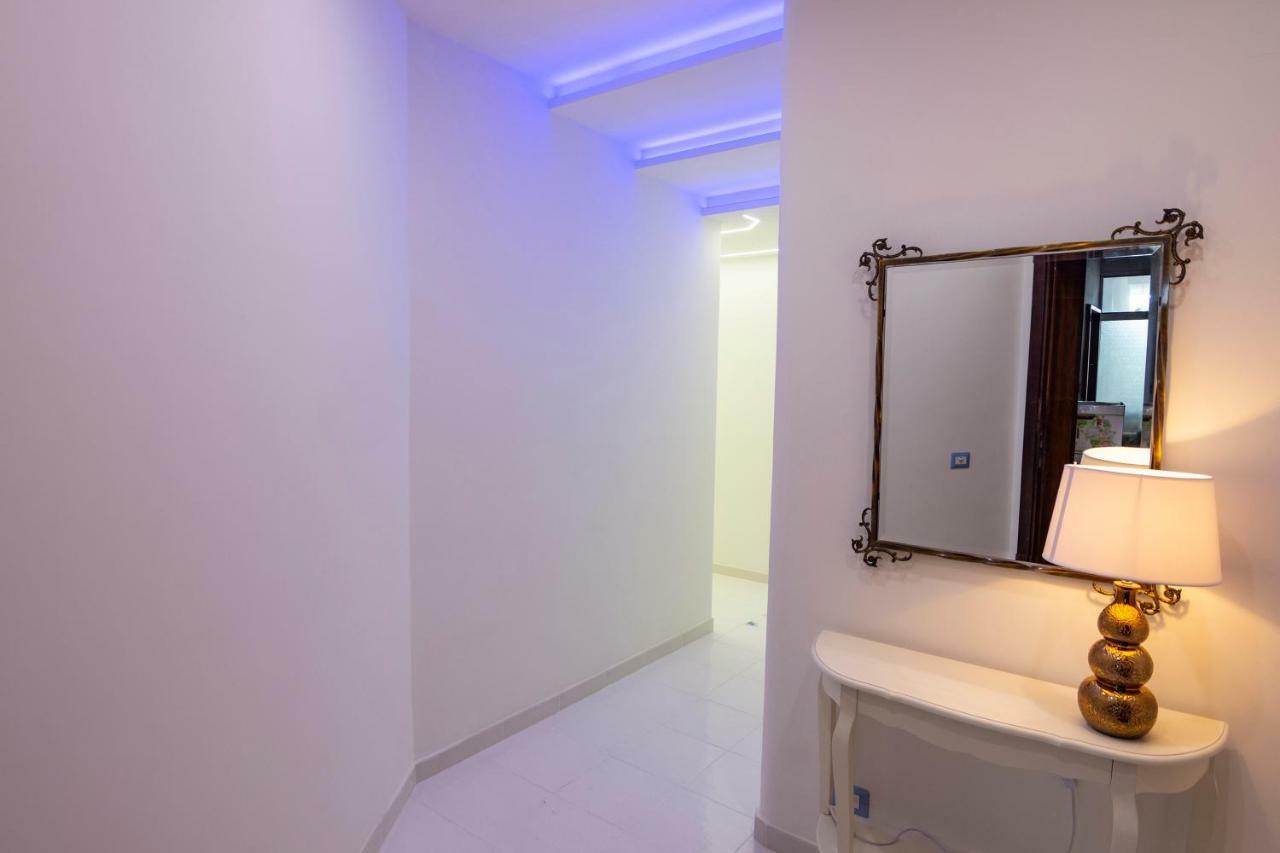 Ambra Sorrento Suites Short Rent Экстерьер фото