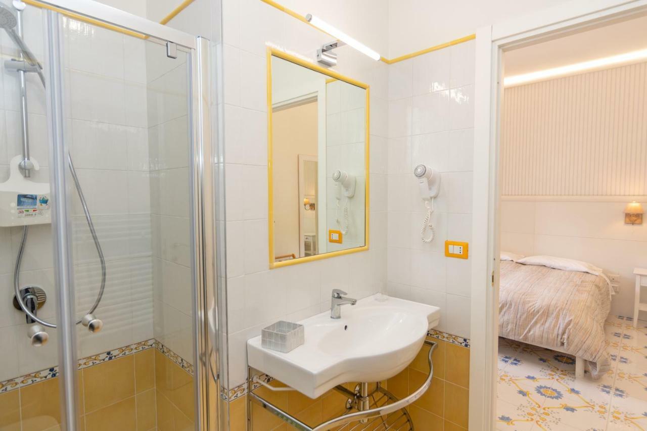 Ambra Sorrento Suites Short Rent Экстерьер фото