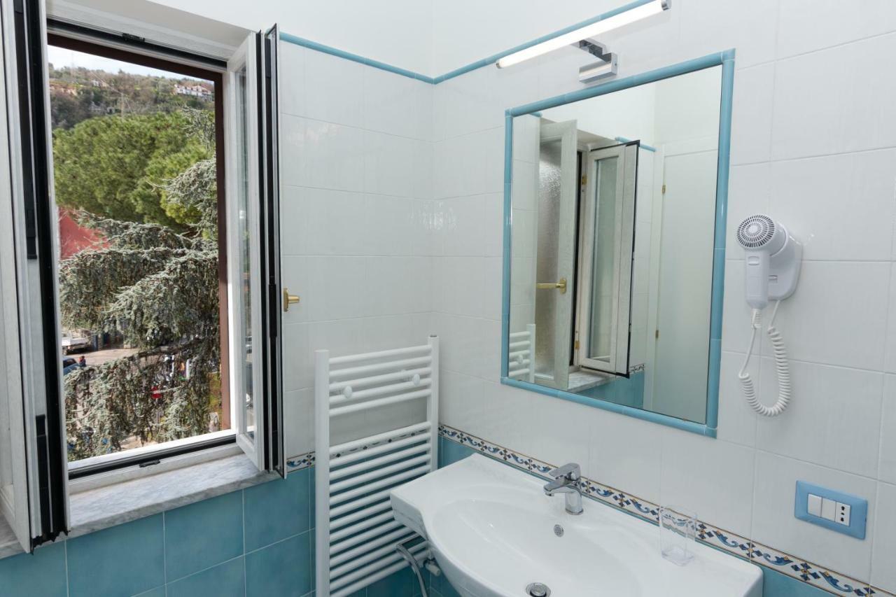 Ambra Sorrento Suites Short Rent Экстерьер фото